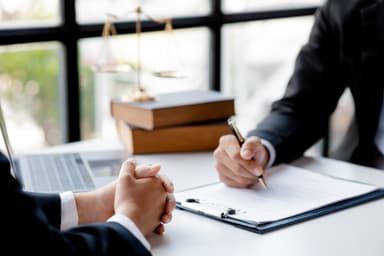 Firmy RODO / compliance consulting